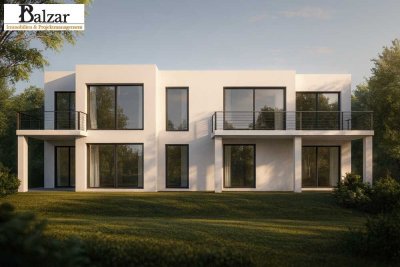 Neubauprojekt "Rheinblick" in traumhafter Aussichtslage
