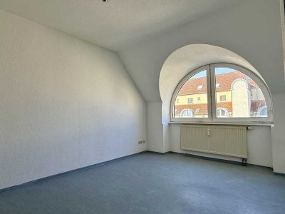 Attraktives 1-Zimmer-Apartment in Toplage - leerstehend & sofort verfügbar nahe TU Braunschweig