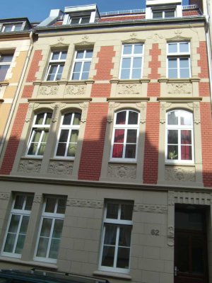 möblierte 1-Zimmer-Wohnung in Köln-Nippes