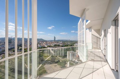 JETZT wird's leywand. Familien Rooftop Traum mit Panoramablick! (T197)