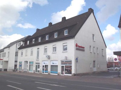 Teilrenovierte 2-Zimmer Wohnung