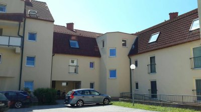 4-Zimmer Mietwohnung im Dachgeschoss | ca. 89 m² | Loggia