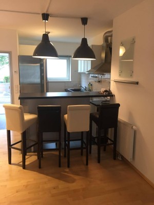 Privat: Bezugsfertige all inclusive Singlewohnung für gehobene Ansprüche