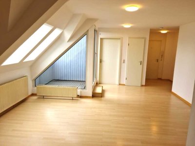 Exklusive 3 Zimmer Wohnung mit EBK in zentraler City Lage Braunschweig - frisch renoviert
