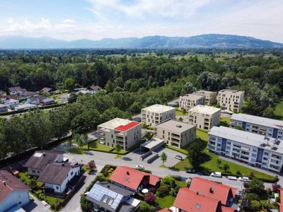 Wohnung in Dornbirn, Top W41