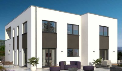 ZweiRaum 16 - Ein Haus mit vielen Optionen