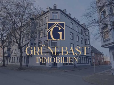 Top-Investment: Mehrfamilienhaus in zentraler Lage mit Sanierungs- und Abverkaufspotenzial