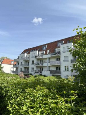 Kapitalanlage in Feldrandlage