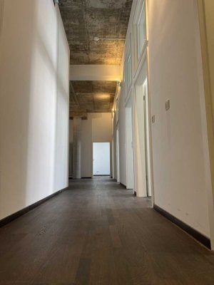WG-Zimmer in Charmantem Loft im Herzen von Karlsruhe