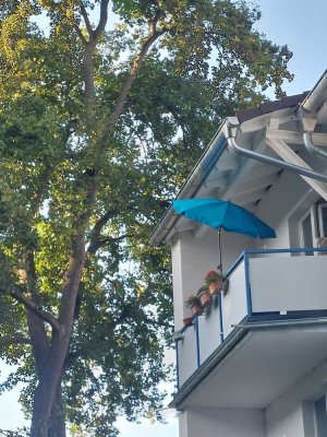 Attraktive 3-Zimmer-Wohnung in zentraler Lage (provisionsfrei)