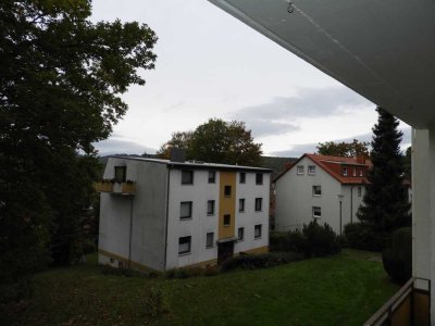 Helle 3 Zimmer Wohnung in Bad Salzdetfurth in ruhiger Lage!