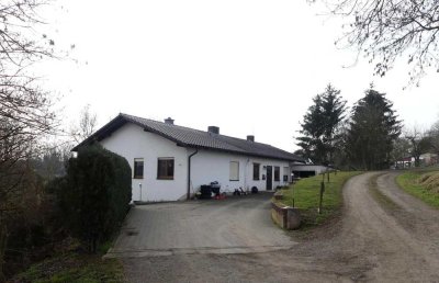 Provisionsfrei für Ersteher - Wohnung Schrecksbach - Zwangsverst.!