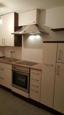 Freising - Mitten in der Altstadt - neu, ruhig & zentral