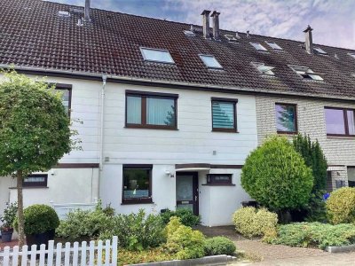 Reihenmittelhaus in bevorzugter Wohnlage
