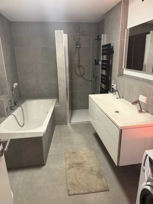 135 m² 5-Zimmer-Maisonettewohnung - Balkon, TG & Galeriecharakter