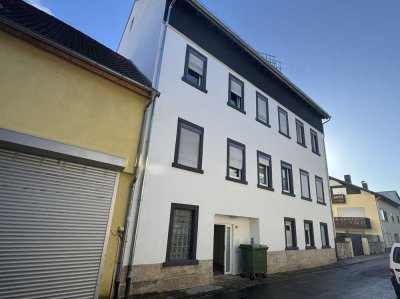 Renovierte 2-Zimmer-Wohnung mit Charme – provisionsfrei & bezugsbereit