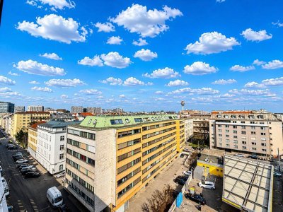 FRÜHLINGSAKTION BIS 30.06.2026 - PREISE REDUZIERT - MAJA LIVING - EINE UNVERWECHSELBARE PERLE! U-BAHN VOR DER TÜRE!