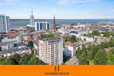 2 Eigentumswohnungen im Paket zwischen Geeste und Weser – Ideal für Kapitalanleger