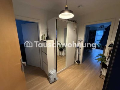 Tauschwohnung: Perfekte 3-Zimmer-Wohnung in München zum Tausch