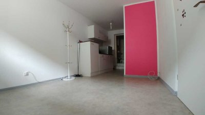 1-Zimmer Wohnung mitten in der Altstadt in Brandenburg an der Havel - Altstadt
