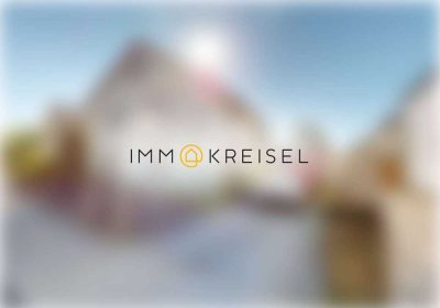*Secret Sale* Viel Platz & beste Lage – Einfamilienhaus mit Zweitbau-Option in KIT-Nähe