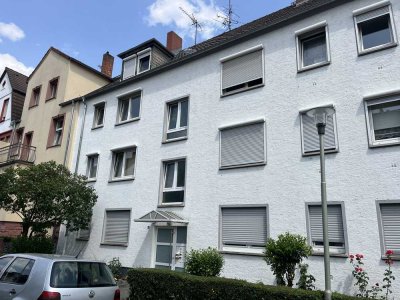 Erstbezug nach Modernisierung - in zentraler und guter Wohnlage