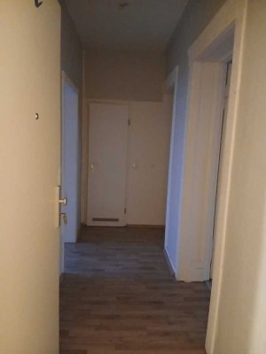 zentral gelegene 3-Zimmer Wohnung