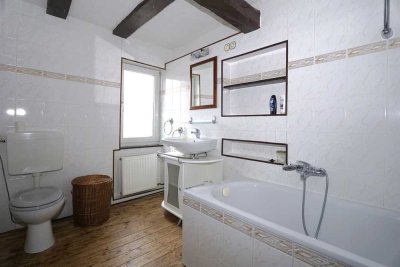 Charmantes Ferienhaus