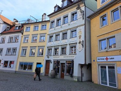Seenahe   Inselwohnung
