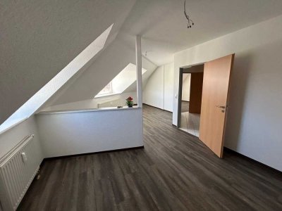 Geräumige Wohnung zu vermieten