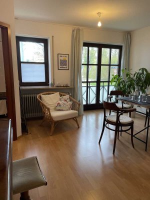 Nette 2-Zimmer-Wohnung zur Kapitalanlage mit Erbbaurecht