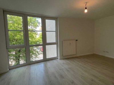 Klein aber fein! 1-Zimmer-Wohnung mit Einbauküche in Stöcken