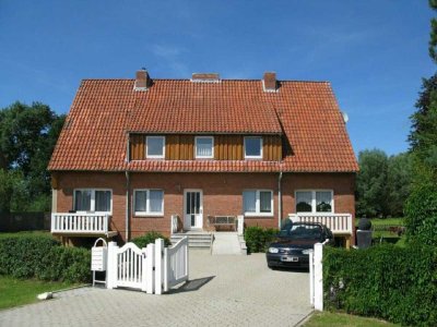 4-Familienhaus mit großem Garten zum Preis eines Einfamilienhauses