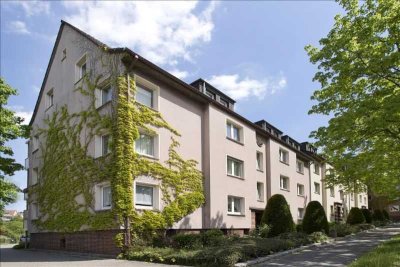 Aufgepasst! Schöne Wohnung sucht neue Bewohner!