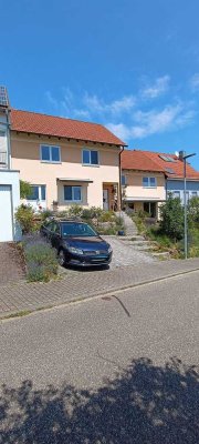 Attraktives Mietobjekt in Malsch-Völkersbach – Komfortables Zuhause mit viel Platz und Naturblick