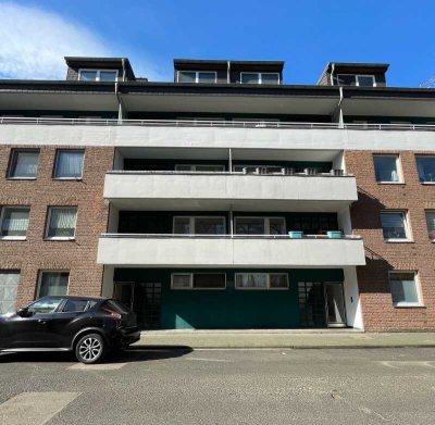 Vermietete 3-Zimmer Eigentumswohnung in Köln - Flittard