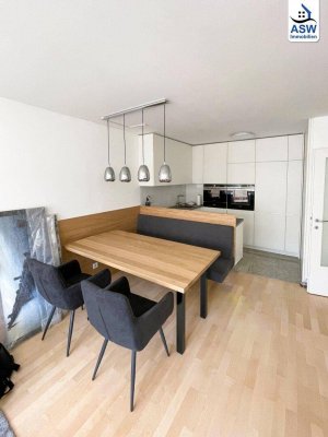 Wunderschöne möblierte 2-Zimmerwohnung mit Balkon im 14. Bezirk