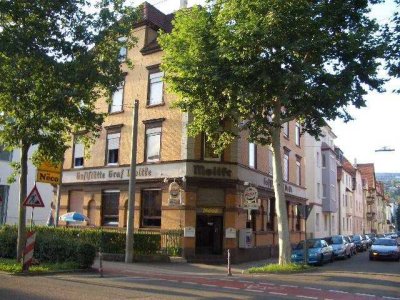 4 Zimmer Altbauwohnung in Esslingen