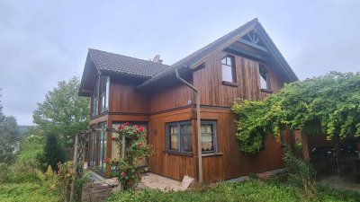 Einfamilienhaus in Maria Rain