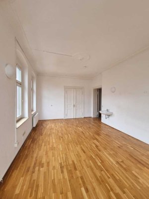 Zimmer in einer WG  - zentral gelegen in der südlichen Innenstadt - nähe Bahnhof