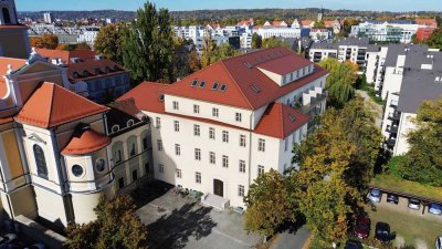 Harry Potter lässt grüssen & EUR49.000 KfW Zuschuss sichern