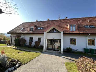 3-Zimmer-Wohnung mit Balkon in Anger - geförderte Miete ODER geförderte Miete mit Kaufoption - 3 Zimmer