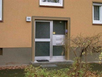 Auf gute Nachbarschaft: 0-Zimmer-Dachgeschosswohnung