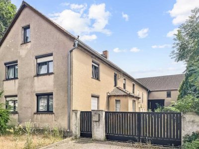 Generationenhaus in Plessa sucht die Familie für ein langes Leben