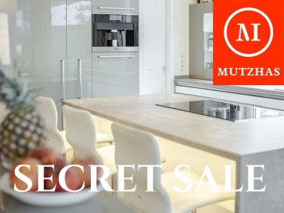 MUTZHAS - Luxus, Pool und Wellness