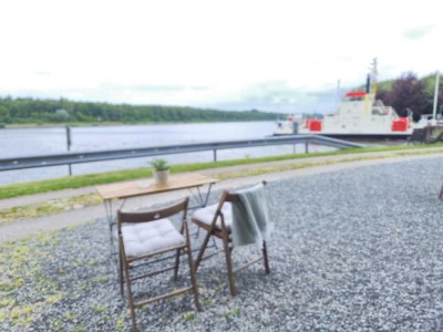 Idyllisches Leben Zwischen Ostsee und Nordsee - am Naherholungsgebiet. "Nord-Ostsee-Kanal"!!