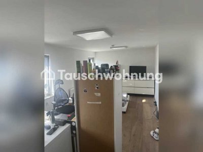 Tauschwohnung: Wohnung in Nürnberg, Veilhof: 2 Zimmer, 50 m²
