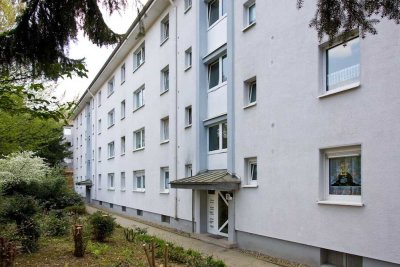 Ruhige 3 Zimmer-Wohnung im historischen Velbert-Langenberg