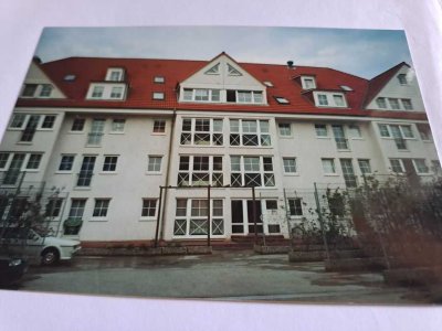 Exklusive, gepflegte 1,5-Zimmer-Erdgeschosswohnung in Elmshorn