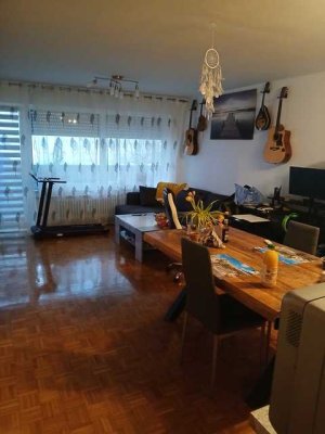 Stilvoll modernisiert: 2-Zimmer-Wohnung in Aachen